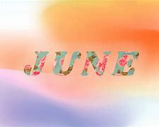 Image result for Jokes About June