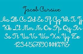 Image result for Jason Cursive