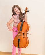 Image result for Child Playing Cello