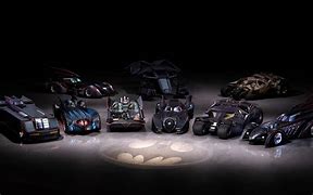 Image result for Batman Car Images