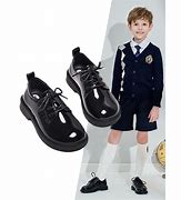 Image result for Kids School Shoes Designs