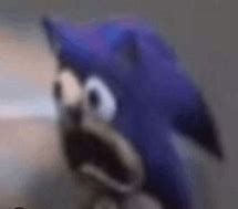 Image result for Sonic Meme Pic