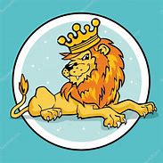 Image result for Lion King Cartoon