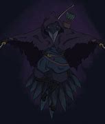 Image result for Kenku Rogue