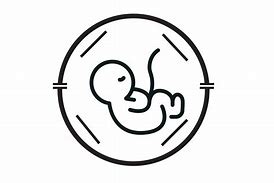 Image result for Baby Icon Outline