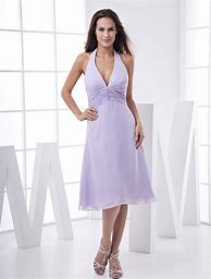 Image result for Satin Summer Dress