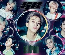 Image result for NCT Dream Go