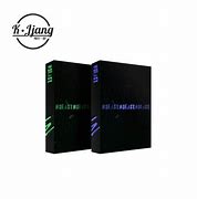 Image result for Stray Kids No Easy Album Versions