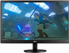 Image result for AOC Monitor 60Hz