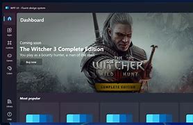 Image result for WPF UI Card