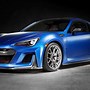 Image result for Subaru BRZ STI GT