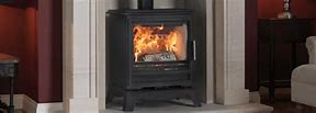 Image result for PureVision Stoves