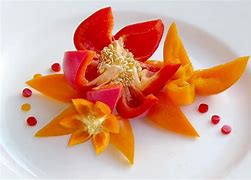 Image result for Simple Garnish