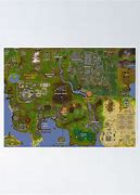 Image result for OSRS World Map HD