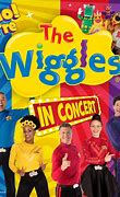 Image result for Wiggles Tour