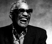 Image result for Ray Charles Iconic Pictures