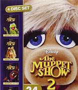 Image result for Muppet Show 2