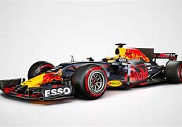 Image result for Red Bull F1 Car Top View