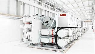 Image result for ABB India Limited Peenya