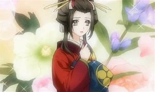 Image result for Hakuouki Chizuru