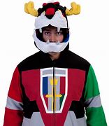 Image result for Voltron Hoodie