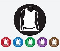 Image result for Apparel Symbol