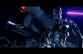 Image result for Terminator 2 Playground