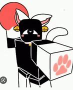 Image result for Neko Seek Meme