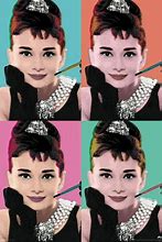 Image result for Audrey Hepburn Funko POP