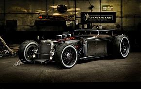 Image result for British Rat Rods