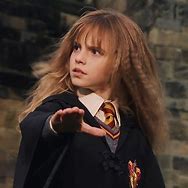 Image result for Hermione Granger Character