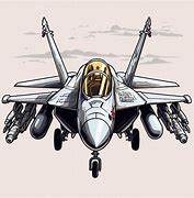 Image result for Fighter Jet Logo