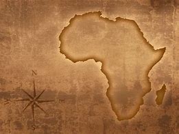 Image result for Detail Map of Africa