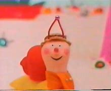 Image result for The Magic Roundabout Characters