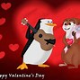 Image result for Valentine Penguin