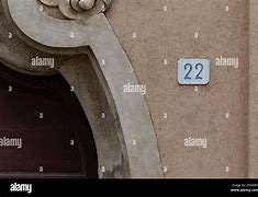 Image result for House Number 22