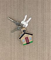 Image result for New Home Keychain