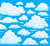 Image result for Cloudy Doll Cartoon