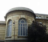 Image result for Carnegie Library Reims France