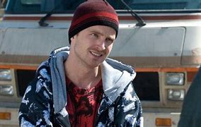 Image result for Jesse Pinkman without Hat