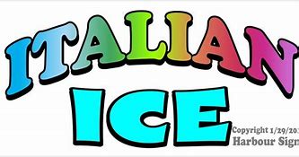 Image result for Animated Italian Ice