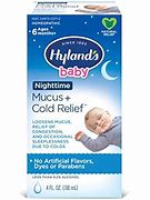 Image result for Baby Cold Medicine