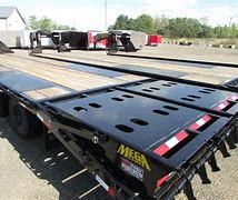 Image result for 30 FT Flatbed Trailer