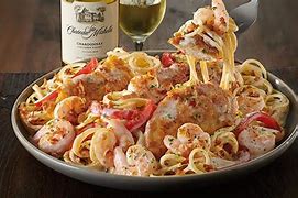 Image result for Olive Garden Shrimp