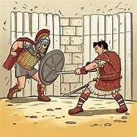 Image result for Roman Gladiators for Kids