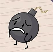 Image result for Bfb Bomby in a Banana Suit