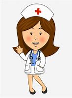 Image result for Visiting Nurse Clip Art