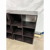 Image result for Cube Style Storage Units