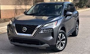 Image result for Nissan Rogue USA