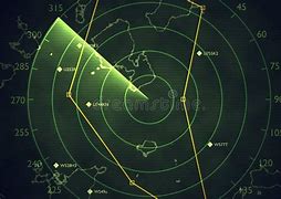 Image result for Military Radar Screen